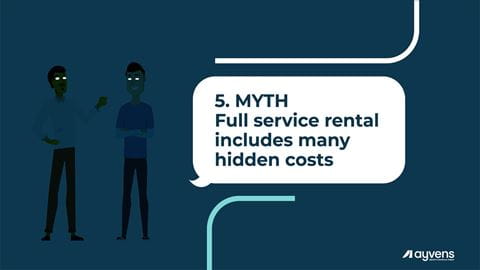 Full-service-rental-hidden-costs