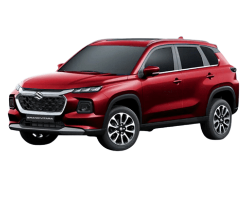 Maruti Suzuki GRAND VITARA