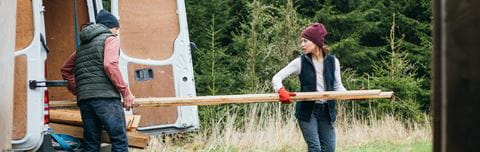 Alles over de Co2-rapportage