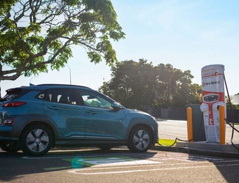 Kosten van elektrisch rijden