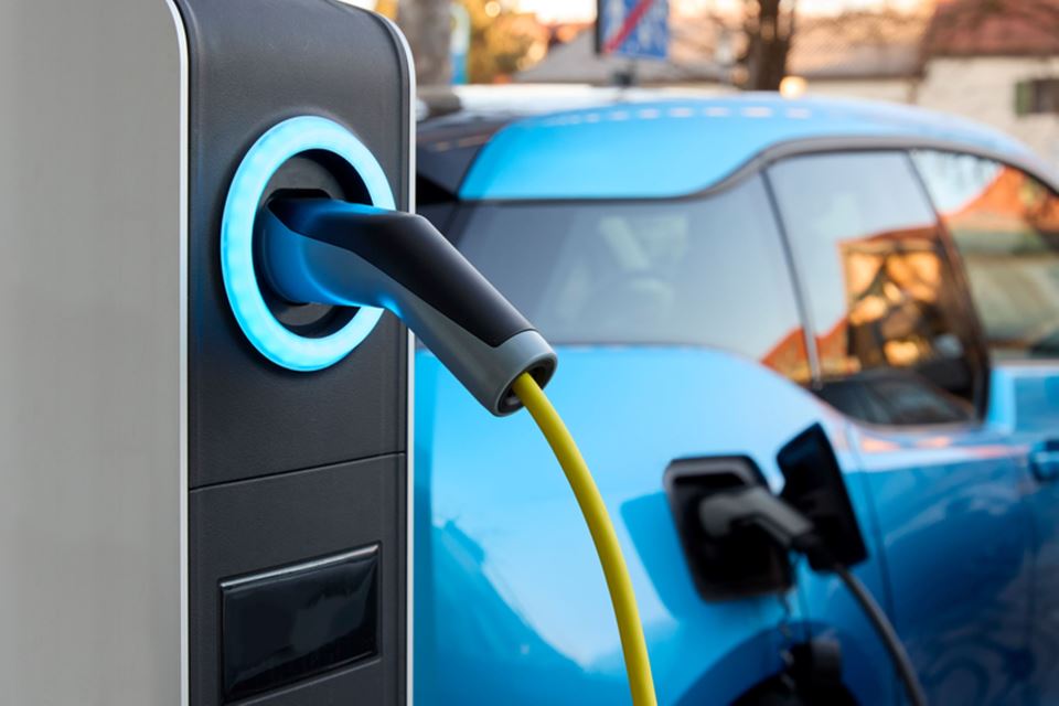 Electric vehicles are more cost competitive than ever | Ayvens