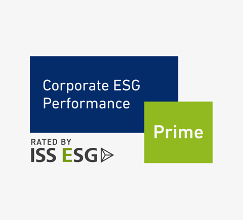 ISS-ESG