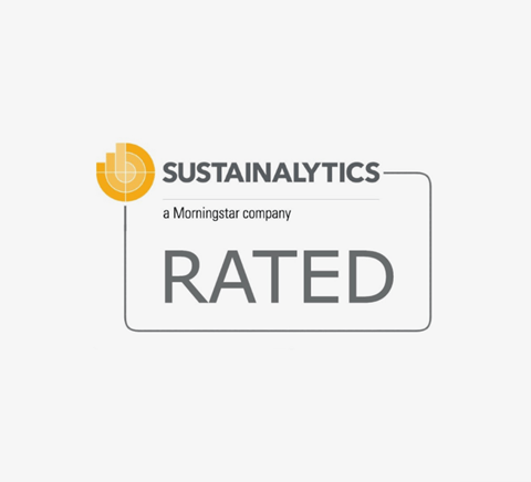 Sustainalytics