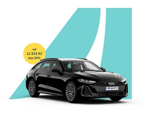 Audi A5 Avant Audi A5 web 2 1