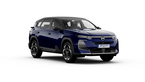 Nový Citroën C5 Aircross