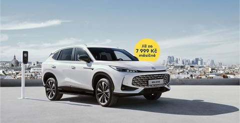 Attractive operational leasing offers for MG MG_7999_2025