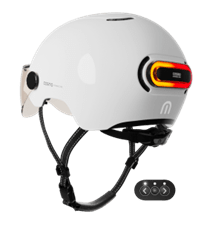 Casque COSMO Fusion