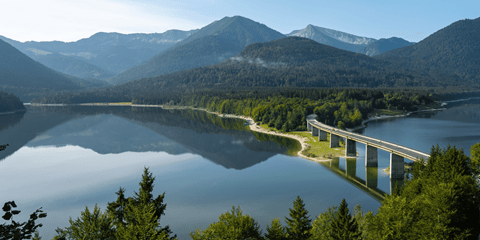 Header du blog "fiscalité automobile 2026" Ayvens