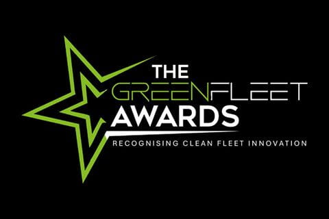GreenFleet annual awards