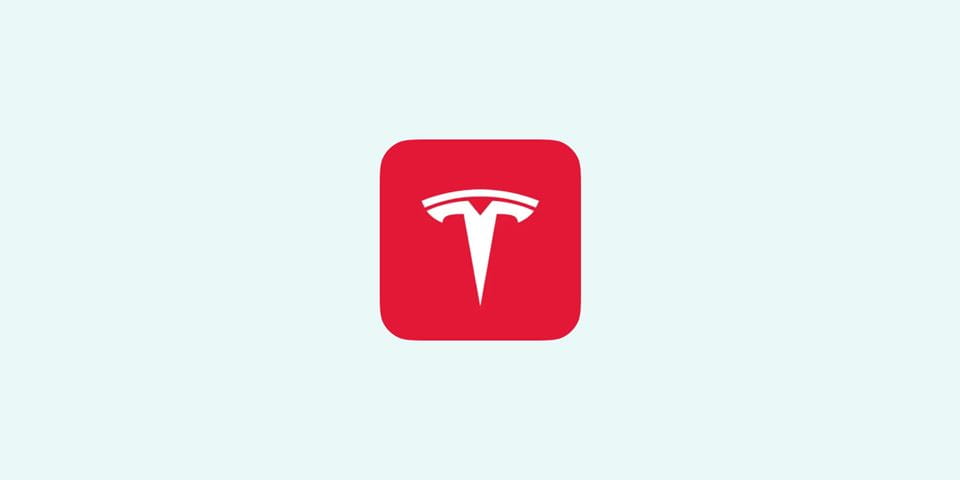 Tesla App