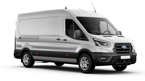 TRANSIT 20 TDCI 105PS 350 L3H2 FWD LEADER