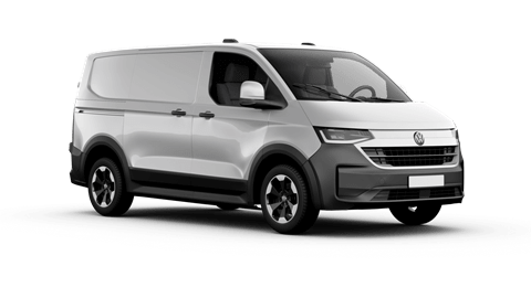 TRANSPORTER 20 TDI 110BHP HIGHLINE SWB 2800