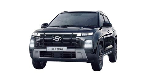 Hyundai Creta available for lease at Ayvens India