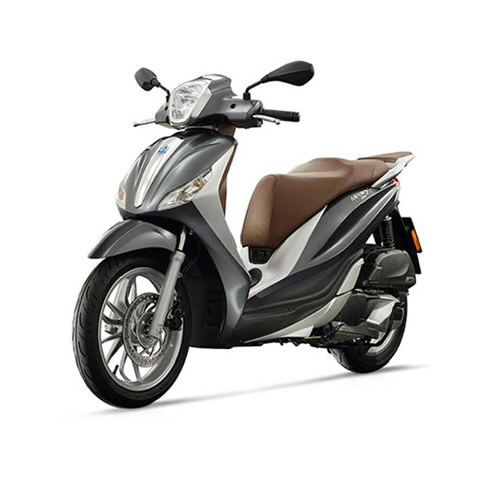 Piaggio Medley 150