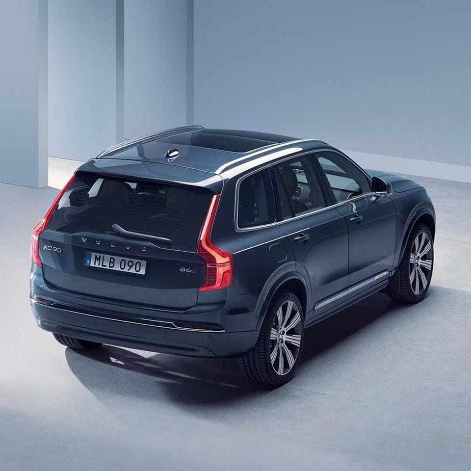 Volvo XC 90