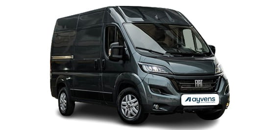 ducato nv