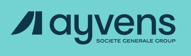 Ayvens Logo