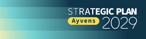 Ayvens Strategic Plan 2029