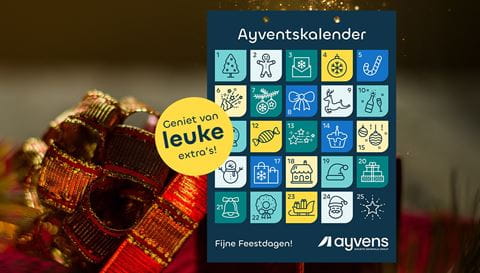 ayventskalender