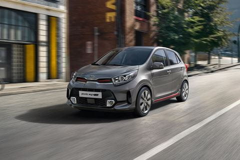 kia picanto
