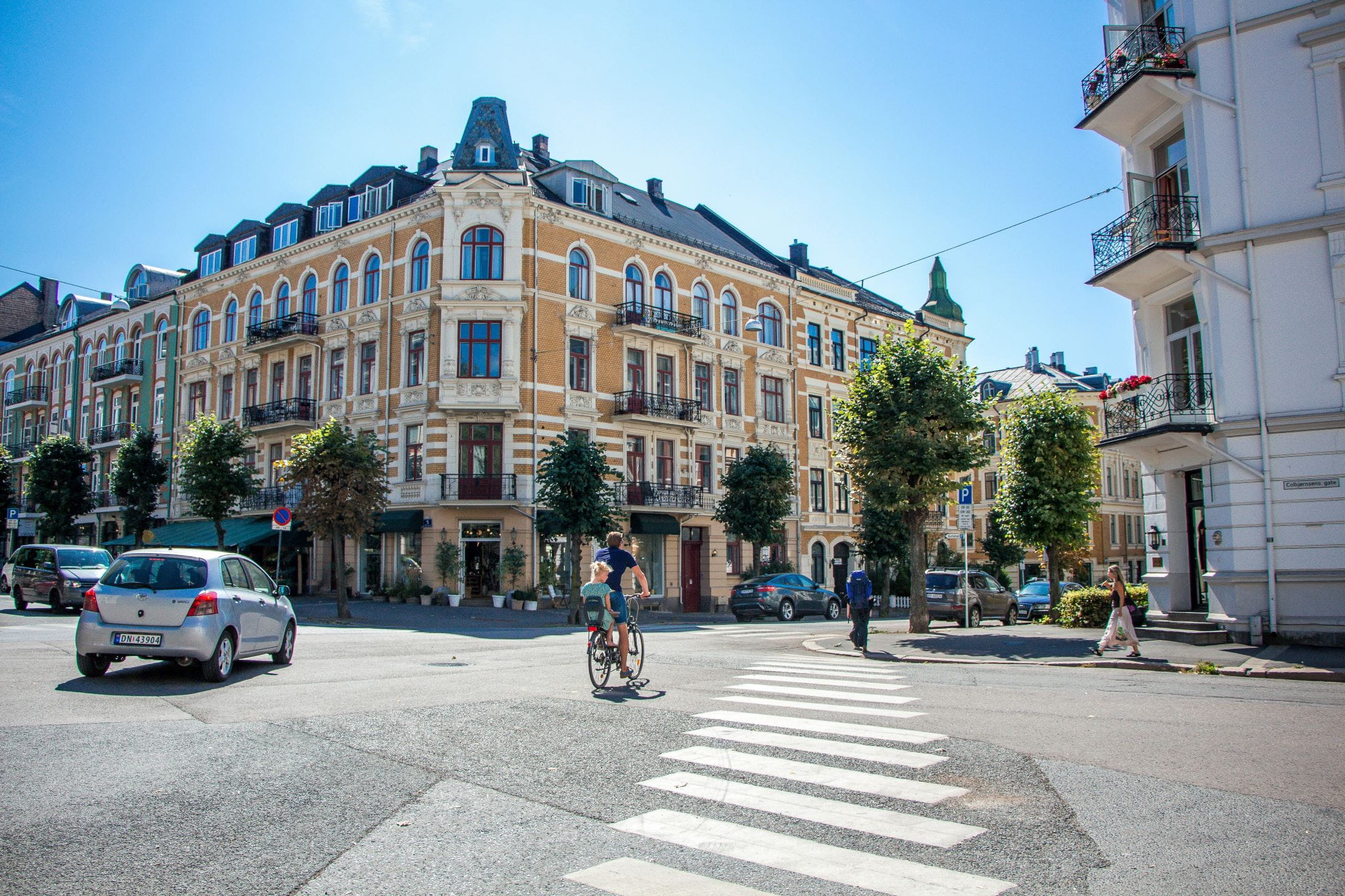 Frogner, Oslo