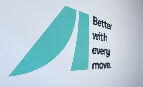 better with every move