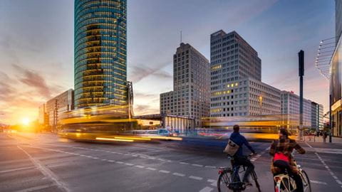 Available e-bikes Publication lane image 04