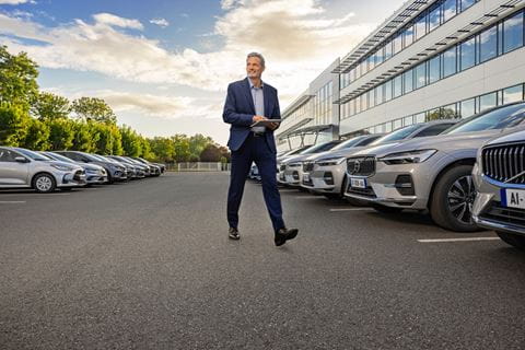 Re-lease: lease de beste tweedehandswagens