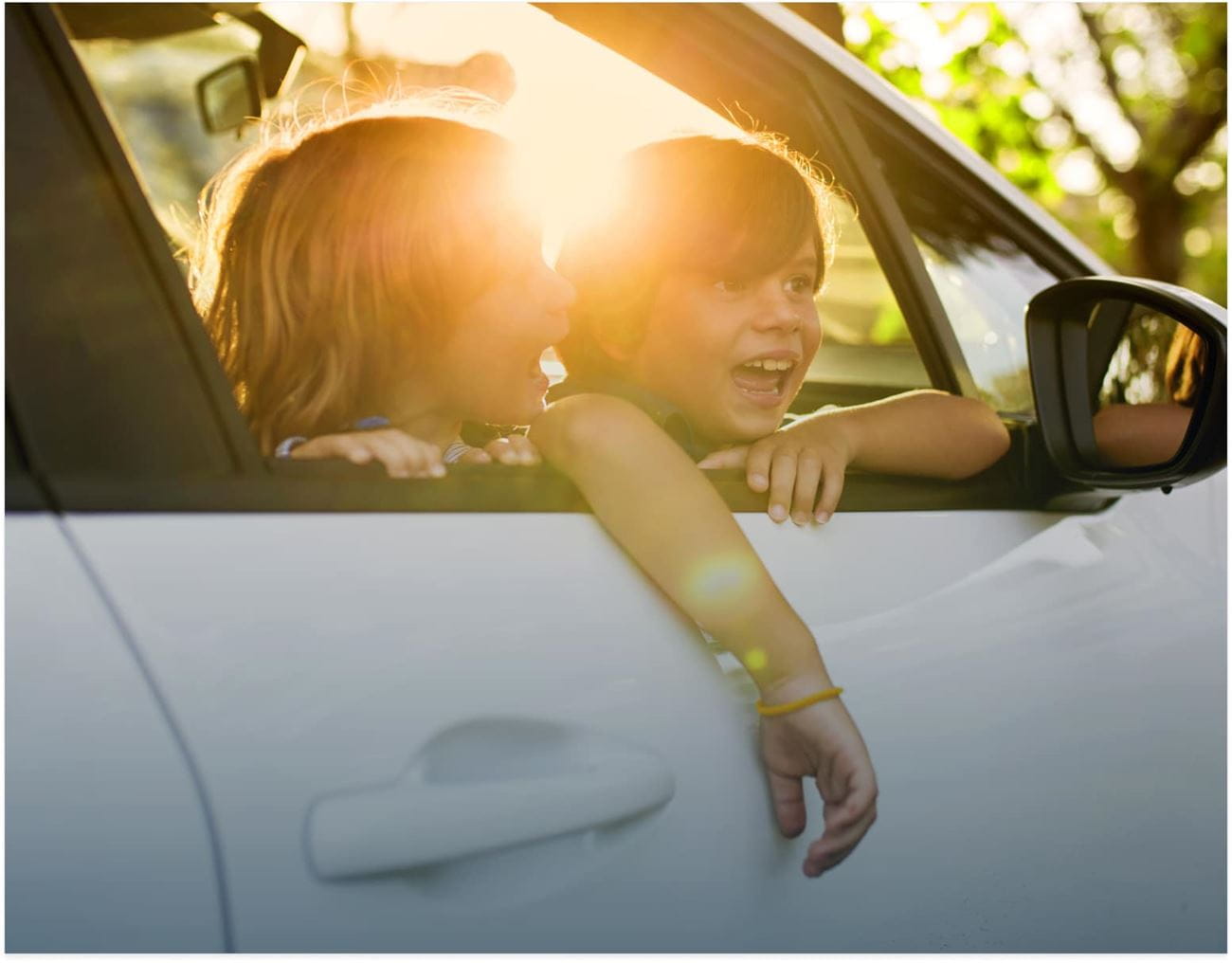 carousel image - kids-in-a-car