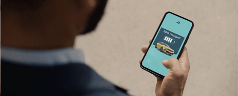 Sustainability video placeholder image 2