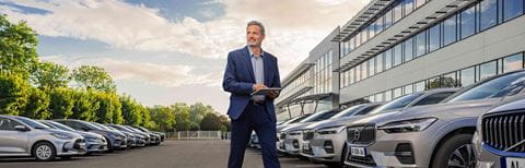 Fleet manager - flex - small