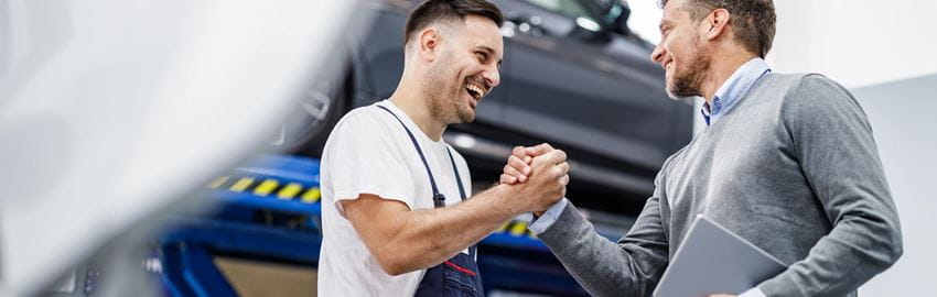 Mechanic