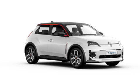 Renault R5 E-Tech