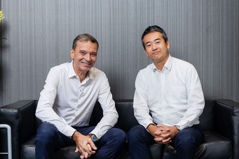 PictureHoriisanThierry2x