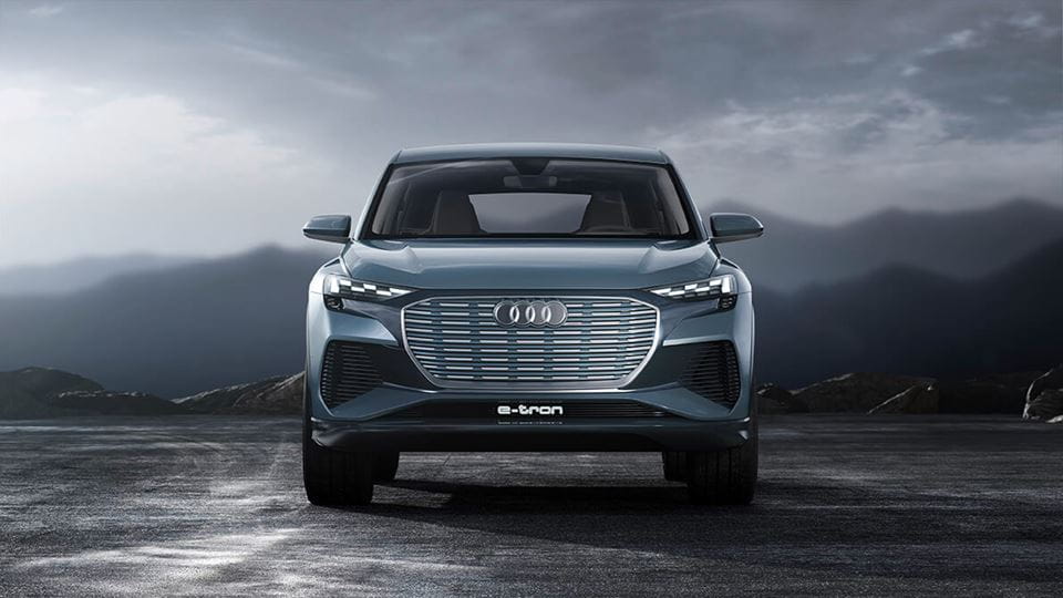 Le verdict : Audi Q8 e-tron ou Audi Q4 e-tron ?