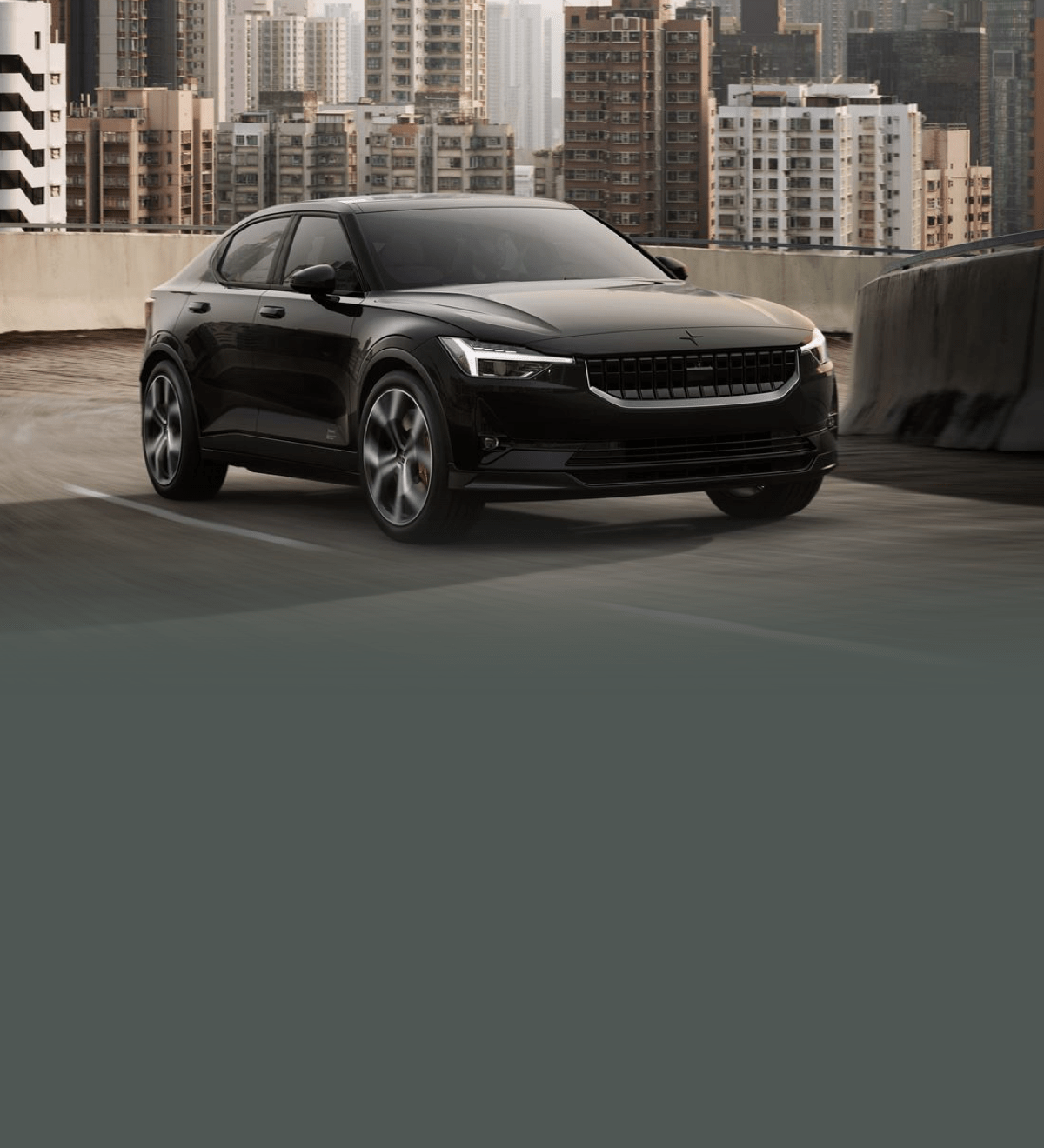 Spotlight  Polestar 22x