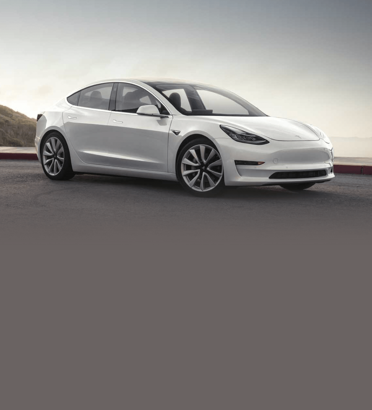 Spotlight  Tesla Model 32x