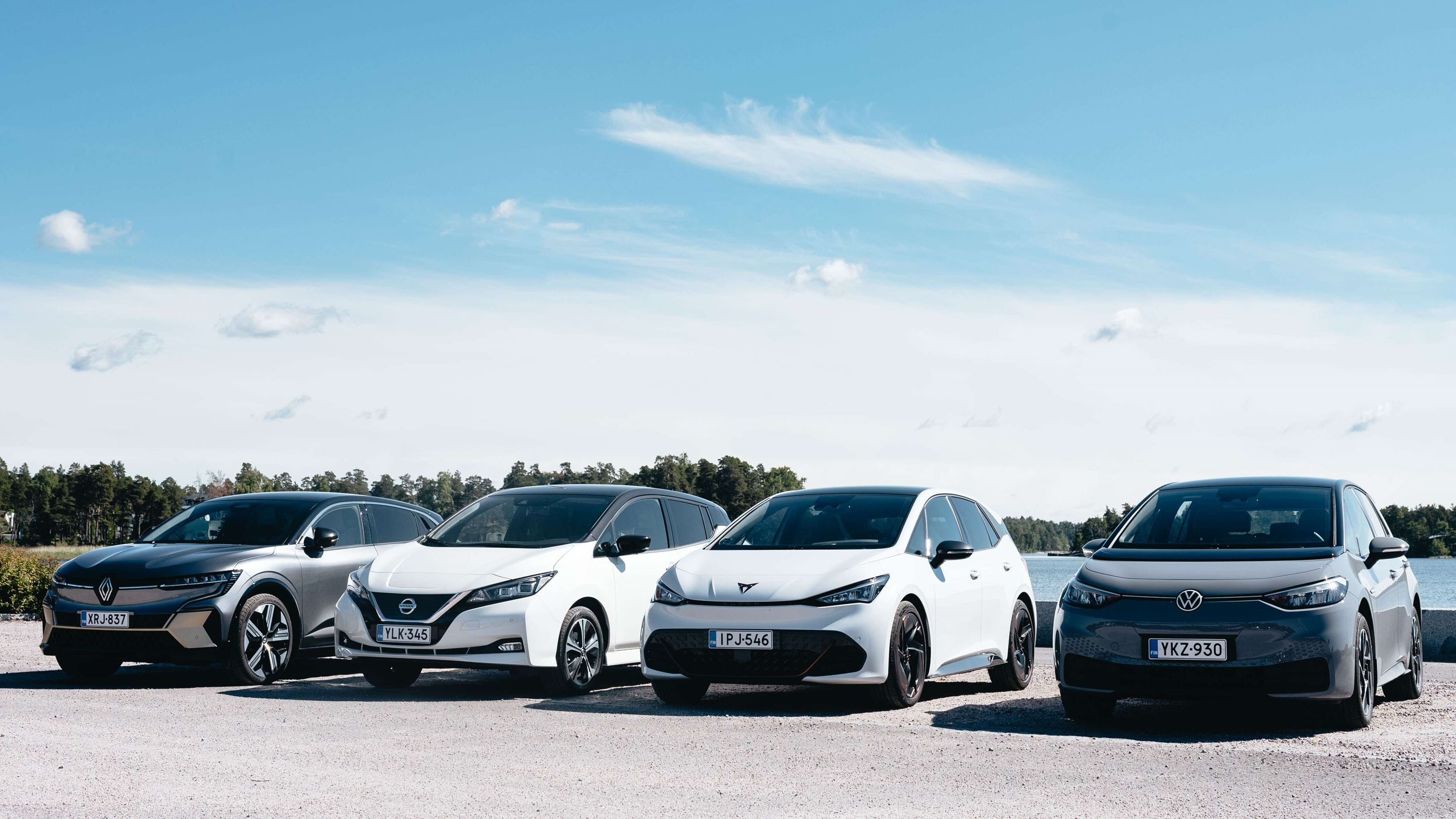 Woman at sunset Ayvens career journeys and purpose-driven culture