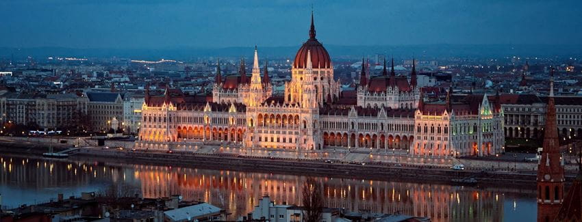 budapest