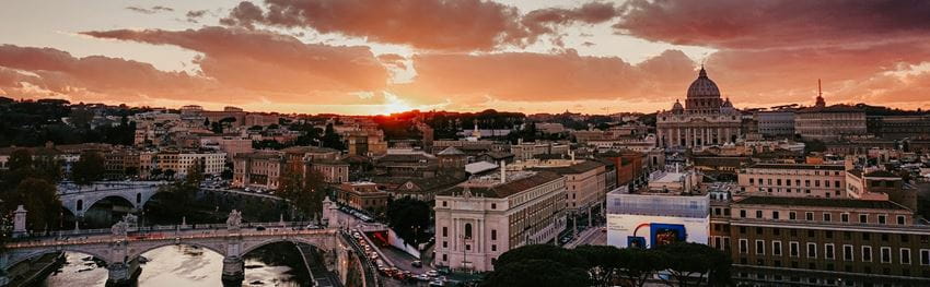 Rome