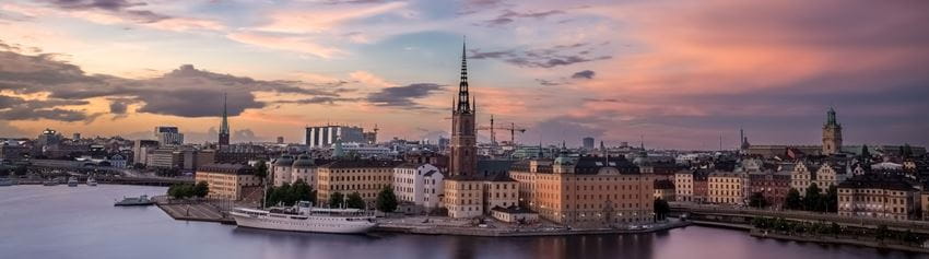 stockholm