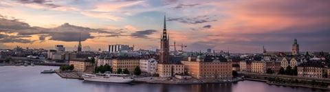 stockholm