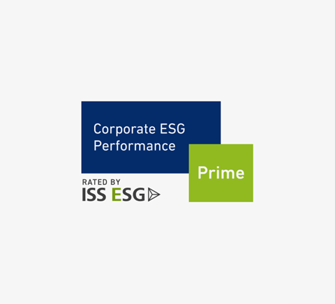 ISS-ESG